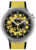 Swatch Big Bold Bolden Yellow SB07S109