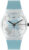 Swatch Monthly Drops Blue Daze SO29K105