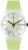 Swatch Monthly Drops Green Daze SO29K106