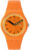 Swatch Love is Love Proudly Orange SO29O700