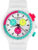 Swatch The Purity of Neon SB06W100