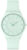 Swatch Turquoise Lightly SS08G107