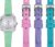 Tissot T-Lady Lovely Square Summer SET T058.109.16.031.01