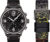 Tissot T-Sport Chrono XL 3×3 Street Basketball T116.617.36.067.00