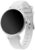 Wotchi AMOLED Smartwatch DM70 – Silver – White