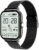 Wotchi Smartwatch WO2GTB – Black