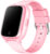 Wotchi Kids Tracker Smartwatch D32 – Pink
