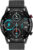 Wotchi Smartwatch WO95BS – Black Steel