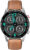 Wotchi Smartwatch WO95BNL – Brown Leather