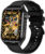 Wotchi AMOLED Smartwatch W280BKS – Black