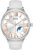Wotchi Smartwatch KM30 – Silver SET s náhradním řemínkem