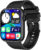 Wotchi Smartwatch WQX7B – Black