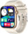 Wotchi Smartwatch WQX7G – Gold