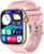 Wotchi Smartwatch WQX7P – Pink