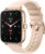 Wotchi Smartwatch W20GT – Beige