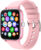 Wotchi Smartwatch W20GT – Pink