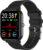 Wotchi Smartwatch W9PRO – Black