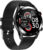 Wotchi Smartwatch WO21BKL – Black Leather