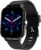 Wotchi Smartwatch WO2GTG – Black Silicone